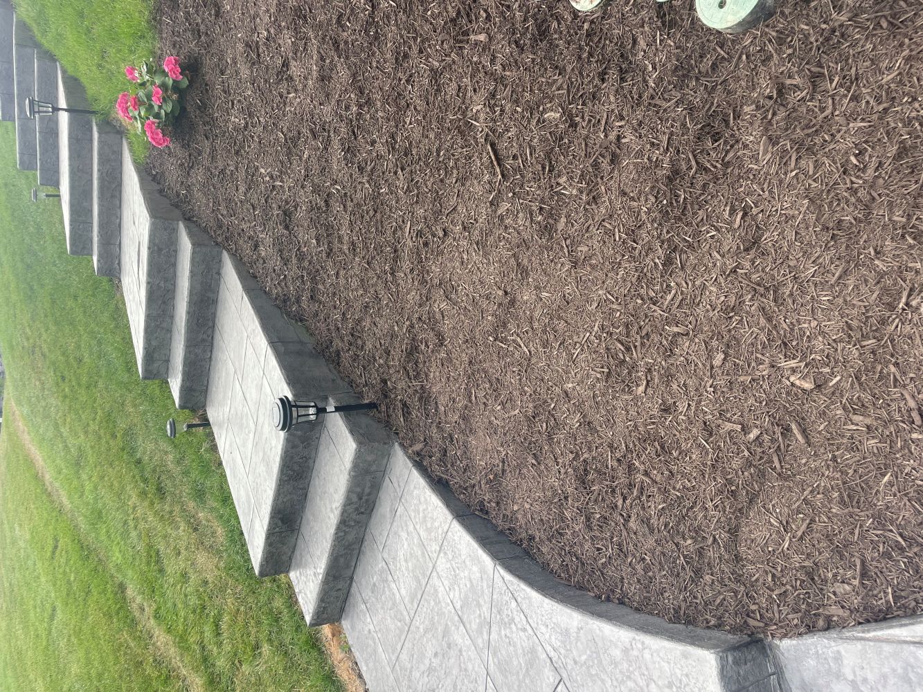 Hardscape Services